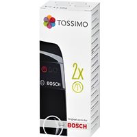 BSH Bosch Siemens - Tablette de détartrage TASSIMO BSH Bosch Siemens - Tablette de détartrage TASSIMO