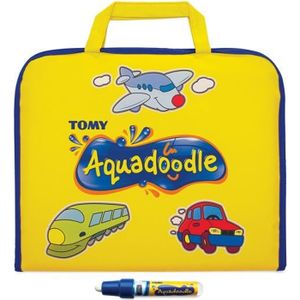 TOMY Valisette Aquadoodle Couleur