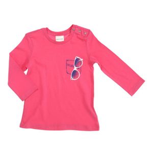 T-SHIRT DIESEL T-shirts Bébé Fille