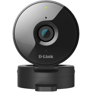 D-Link - DCS-936L - Caméra mydlink HD WiFi N