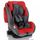 Siège Auto Bebe Isofix SATURN iFix Rouge 9-36 kg G