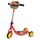 CARS Trottinette 3 Roues