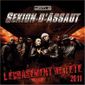 CD L'écrasement de tête