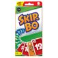  Skip-bo display Mattel
