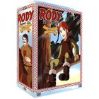 DVD DESSIN ANIME / ANIMATION / MANGA Rody le petit Cid - Edi