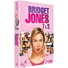 DVD FILM DVD Coffret Bridget Jones : le journal de Bridg...