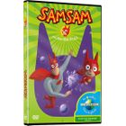 DVD FILM DVD Sam-sam - vol.10