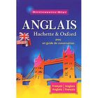 DICTIONNAIRES / LANGUES Mini dictionnaire Hachette & Oxford ; français-...