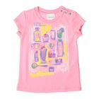 DIESEL T-Shirt Tadeob Bébé Fille
