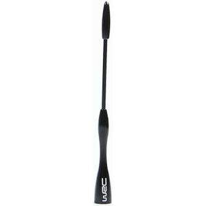 WRC Brin d'antenne Aluminium noir 115/160/250 mm