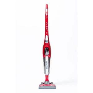 HOOVER ATN264R Aspirateur balai sans sac - 26,4V - 1 L