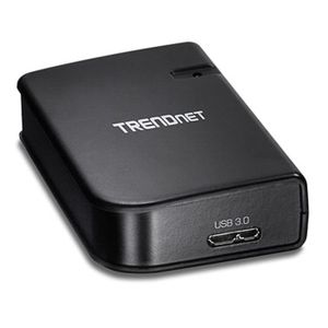 TRENDNET Adaptateur USB 3.0 vers TV HD - TU3-HDMI (v2.0R)