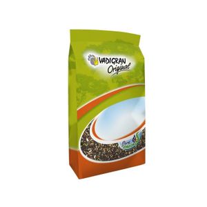 VADIGRAN Graines ? germer pour oiseau ORIGINAL 4kg