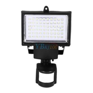 Lampe solaire a detection de mouvement - Achat / Vente ...