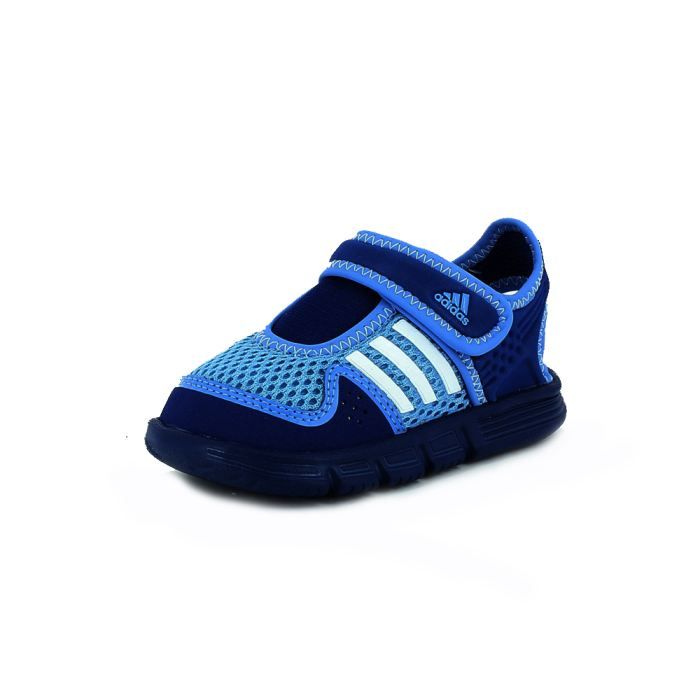 adidas akwah shoe i Bleu - Achat  Vente sandale - nu-pieds Adidas ...