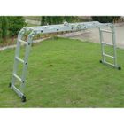 ECHELLE - ESCABEAU Echelle multi-positions ECH2IN1-370