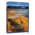 DVD FILM Blu-Ray Grand canyon [3d active]