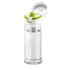 CARAFE FILTRANTE Bout. filtrante BRITA Fill & Go Verte