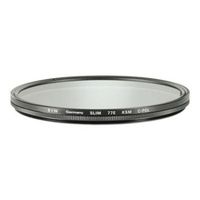 ACCESSOIRES PHOTO-OPTIQUE B+W Filtre Polarisant circulaire E F-Pro 49mm