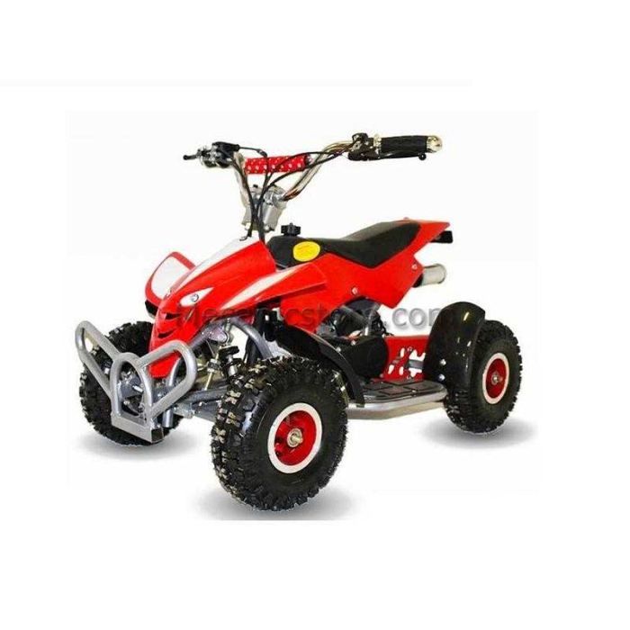 Pocket Quad 49cc Puma 4' Rouge Achat / Vente quad Pocket Quad 49cc Puma 4' Ro Cdiscount