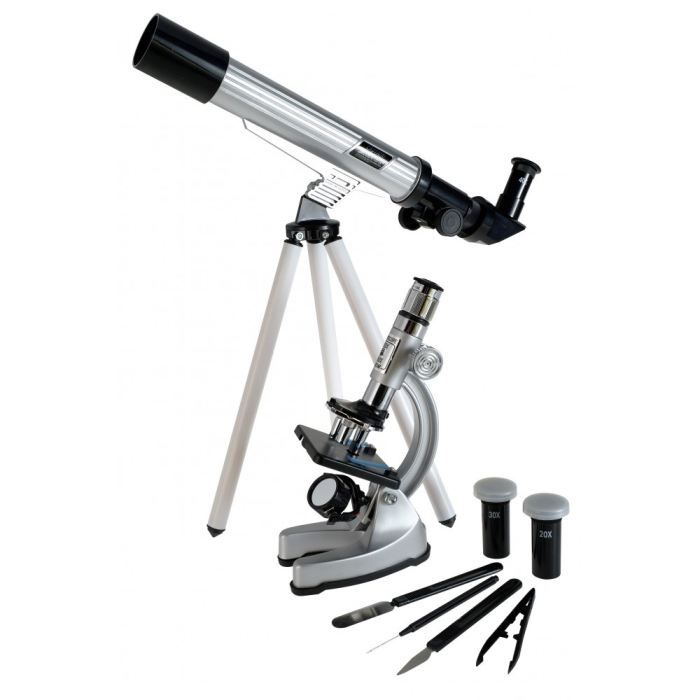 Microscope Téléscope Achat / Vente microscope Cdiscount