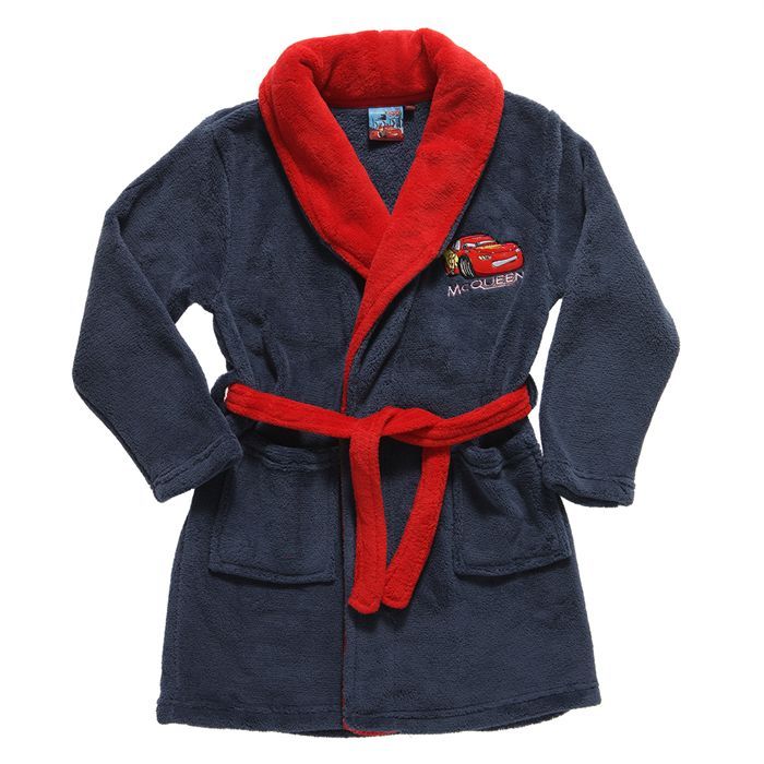 Robe De Chambre La Redoute Robe De Chambre Garu00e7on 3-16 Ans