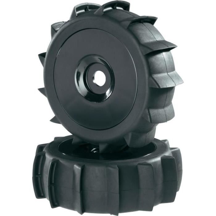Roues complètes Buggy 18 REELY pour sable D08B… Achat / Vente accessoire maquette Cdiscount