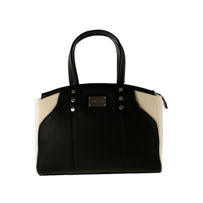 SAC à MAIN Sac à main Versace femme bbz4_76377899 noir SAC à MAIN Sac à main Versace femme bbz4_76377899 noir
