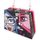 Valisette sac à main "Monster High" noir rose