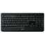 Logitech Wireless Illuminated Keyboard K800