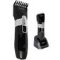 TONDEUSE BEAUTÉ  TONDEUSE BARBE + CHEVEUX PROFESSIONNELLE SANS FIL
