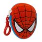  SPIDERMAN - Marvel - Porte-monnaie clip-on pelu…