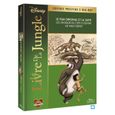 DVD DESSIN ANIME Blu-ray Le Livre de la jungle 1 & 2
