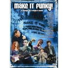 DVD MUSICAUX DVD Make it funky