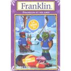 DVD DESSIN ANIME / ANIMATION / MANGA DVD Franklin : Franklin et ses amis