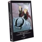 DVD DESSIN ANIME / ANIMATION / MANGA DVD Full metal alchemist brotherhood