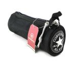  Trousse "Converse" noir