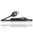 BATTERIE / CHARGEUR / ADAPTATEUR IM820 - cable HDMI origine Sony Ericsson