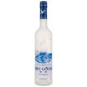 VODKA Grey Goose Vodka 70 cl
