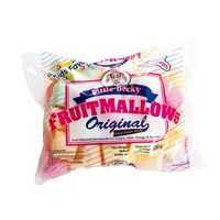 GUIMAUVE Marshmallows fruity GUIMAUVE Marshmallows fruity