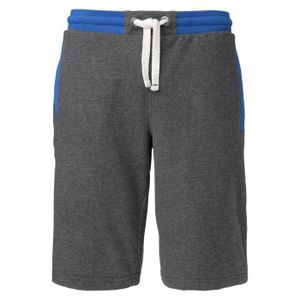 SURPASS Short Uni Short Non Gratte Homme