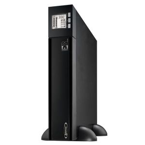 INFOSEC UPS SYSTEM Onduleur E3 LCD 800 RT