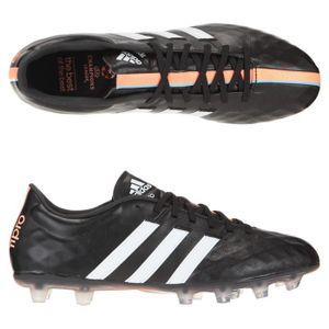 ADIDAS Chaussures Football 11Pro Terrain Sec FG Homme FTL