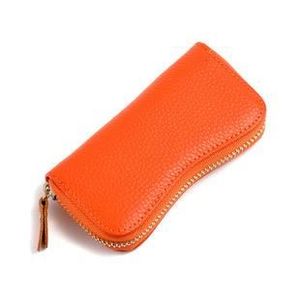 Portefeuille femme orange - Achat / Vente Portefeuille femme ...  