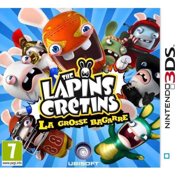 Jeu sérieux facteur academy