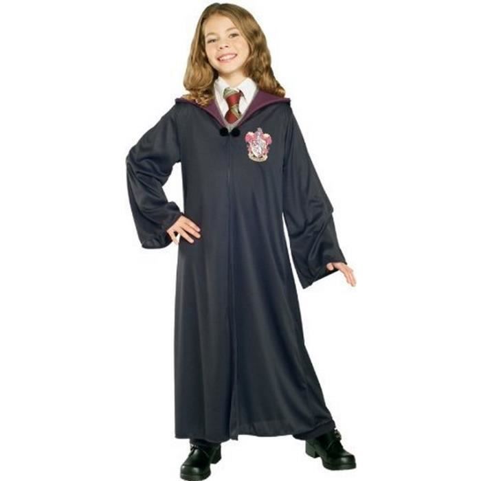 Déguisement Robe Gryffindor Harry Potter enfant… - Achat / Vente