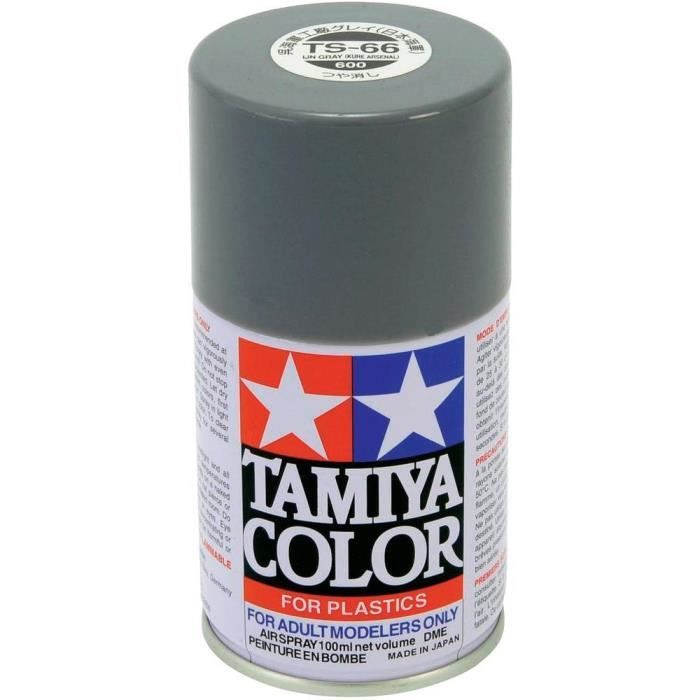 Peinture en bombe Tamiya lavende TS37 Achat / Vente accessoire