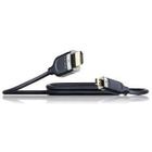 BATTERIE / CHARGEUR / ADAPTATEUR IM820 - cable HDMI origine Sony Ericsson