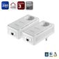 COURANT PORTEUR - CPL Devolo 1373 CPL HomePlug AV
