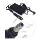 CHARGEUR SECTEUR Alimentation 12V voiture pour Pc Portable E918W90V